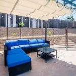 Palisades By The Bay Whole House Rental!