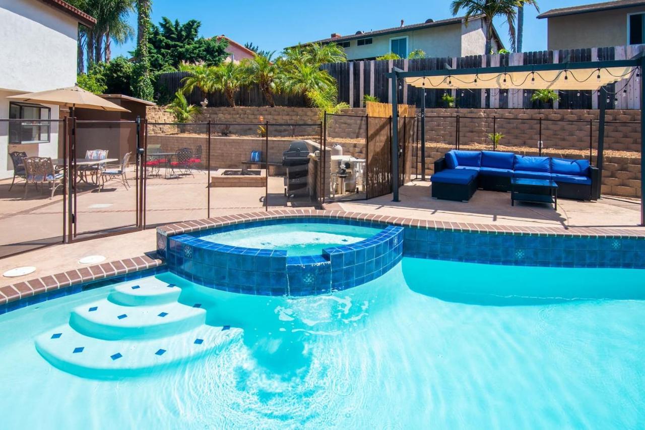 Palisades By The Bay Whole House Rental! * San Diego